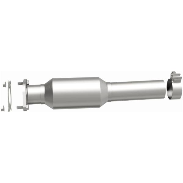 MAG Converter Direct Fit Magnaflow 280425