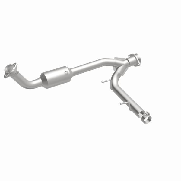 MAG Converter Direct Fit Magnaflow 4451165