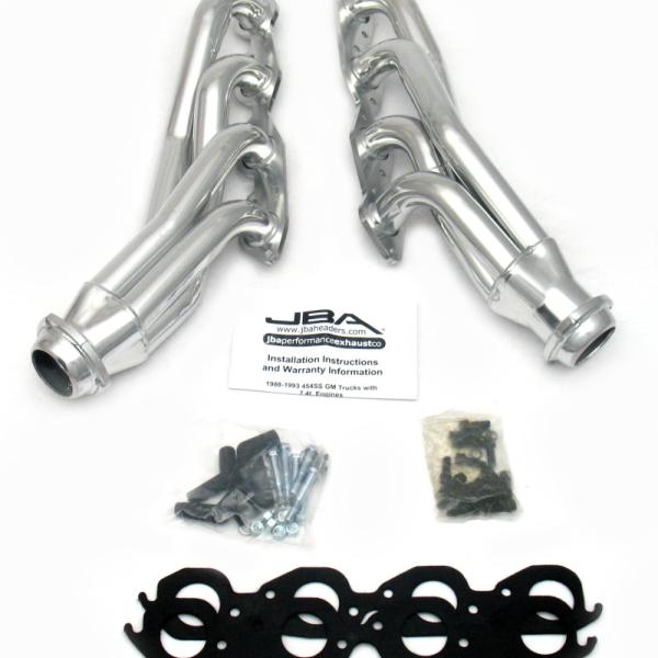 JBA Cat4Ward Headers JBA 1822S-3JS