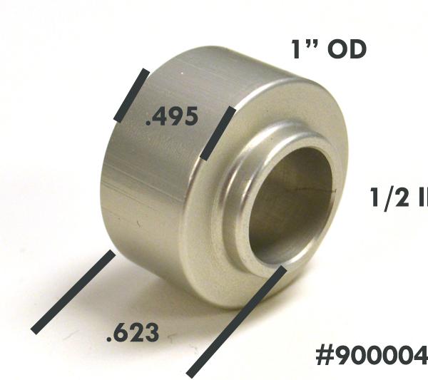 Ridetech 90000471