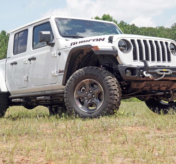 SLF Leveling Kits Superlift 40051