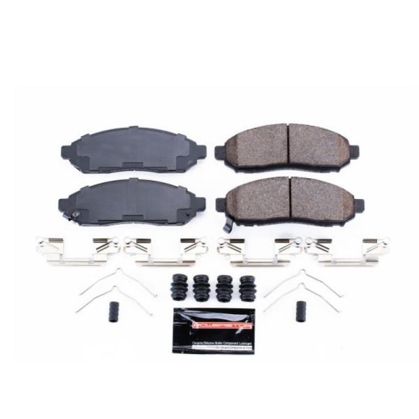 PowerStop Z23-1548