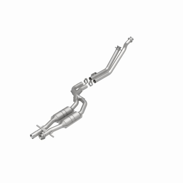 Magnaflow 4481844