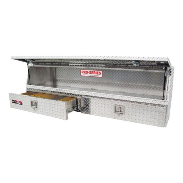 Westin 80-TBS200-90D-BD