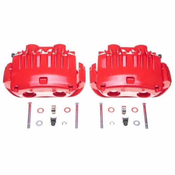 PowerStop S4654C