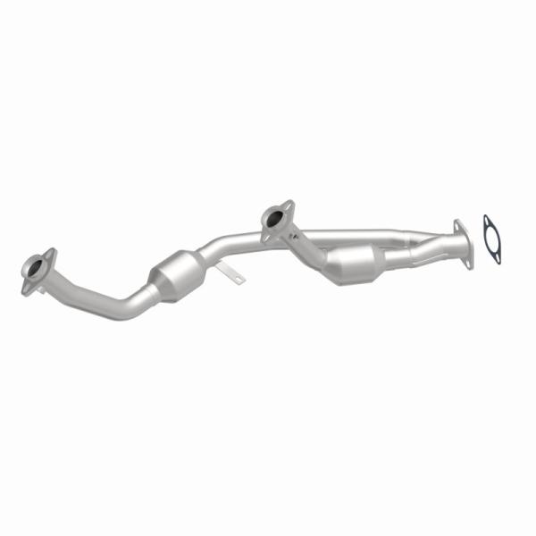 MAG Converter Direct Fit Magnaflow 23354