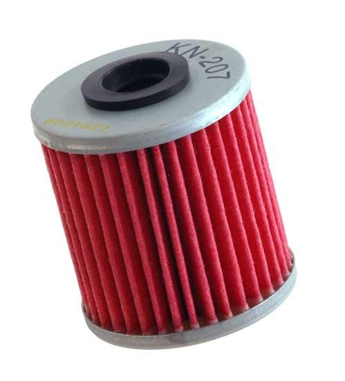 K&N Engineering KN-207