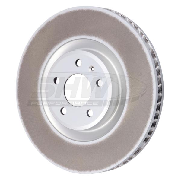 SHW Performance PFR39522