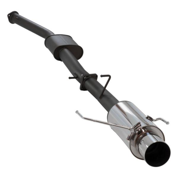 HKS Exhaust - Hi-Power HKS 31006-AN018