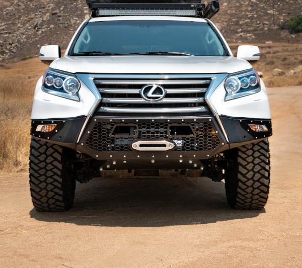 DV8 Offroad FBGX-01
