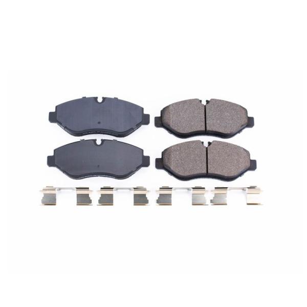 PowerStop 17-1316