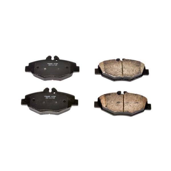 PowerStop 16-987