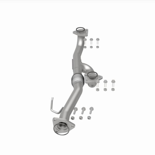 MAG BRE Front Pipe Kit Magnaflow 107-0113