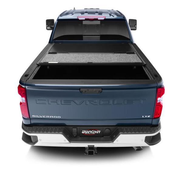 Undercover UX12024