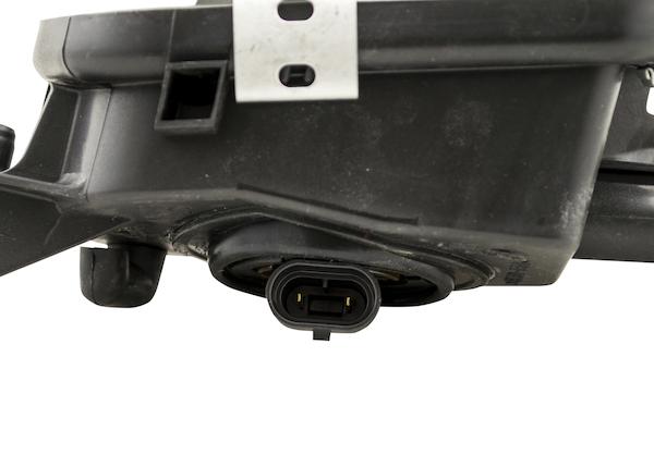 HELLA Fog Lights Hella H12976001