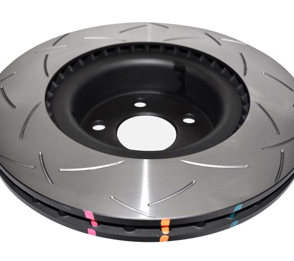 DBA 4000 Series Slotted Rotors DBA 42768S