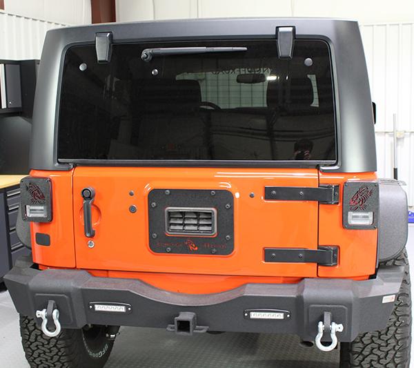 Fishbone Offroad FB31042