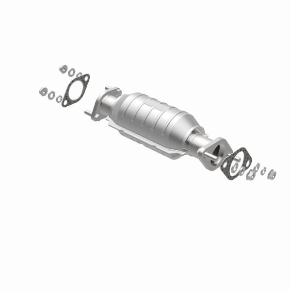 MAG Converter Direct Fit Magnaflow 457012