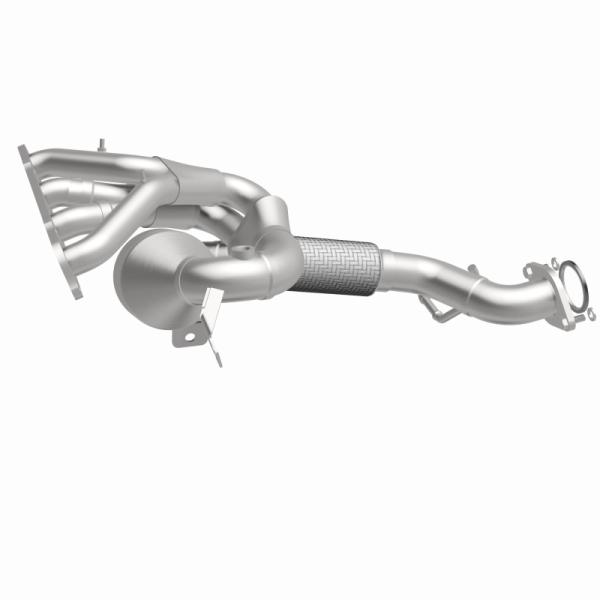 MAG Converter Direct Fit Magnaflow 22-118
