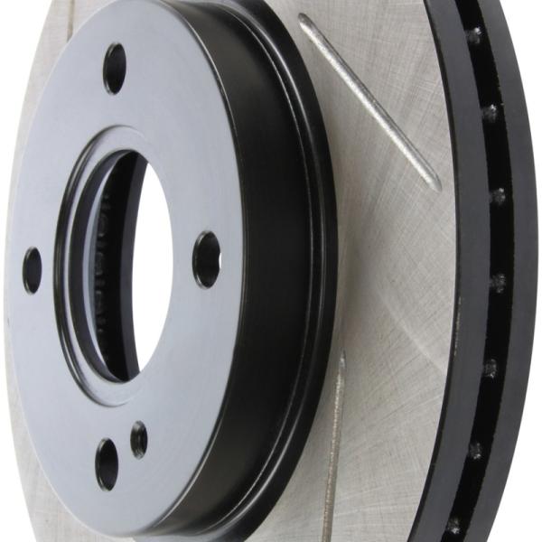Stoptech 126.61096SR
