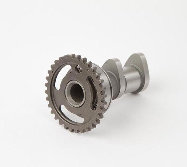 HDS Misc Powersports Hot Cams 2220-2IN