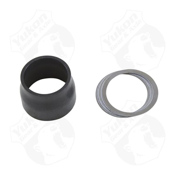 Yukon Gear & Axle SK CSJK-F