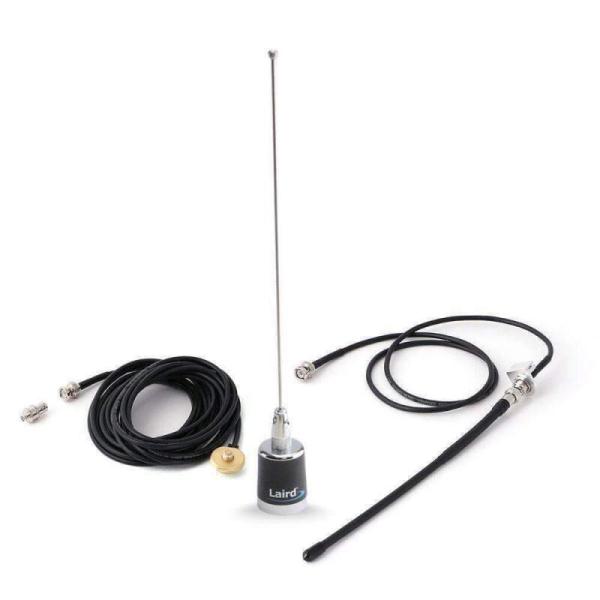 Rugged Radios LT-5R-U