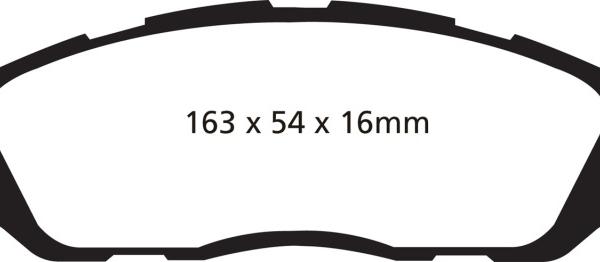 EBC DP31868C