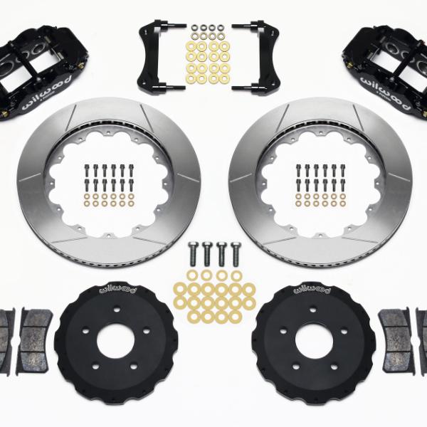 WIL Superlite Brake Kit Wilwood 140-10969