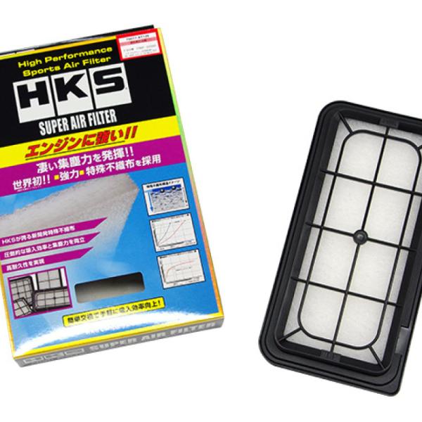 HKS 70017-AT120