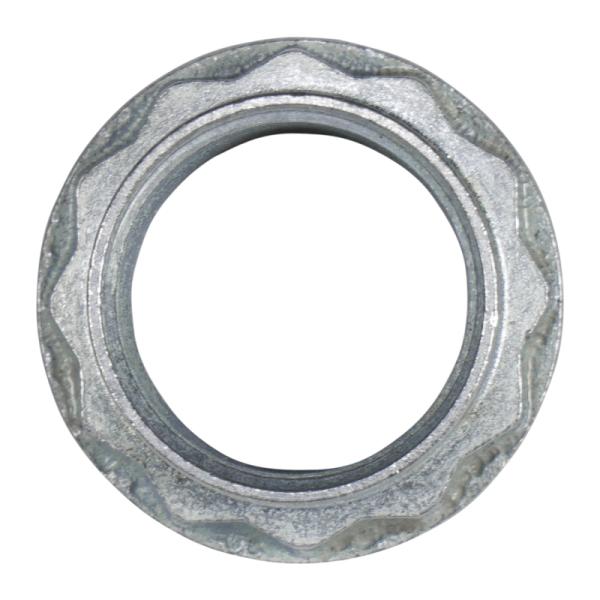 YUK Nuts Yukon Gear & Axle YSPPN-001