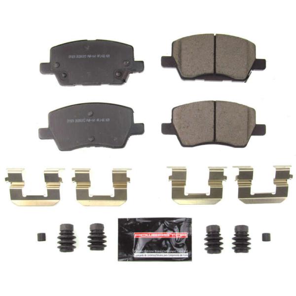 PowerStop Z23-1929