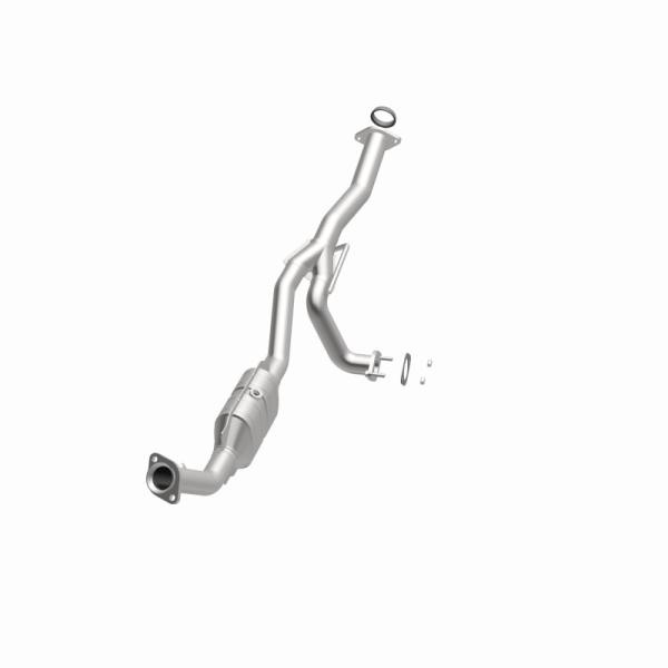 MAG Converter Direct Fit Magnaflow 49676