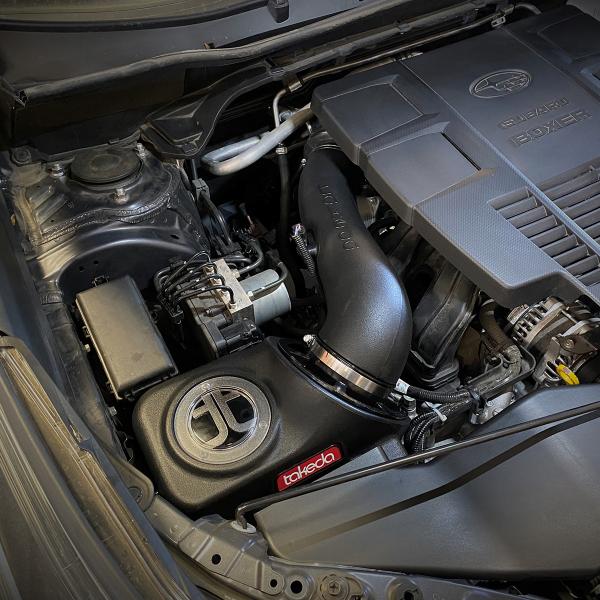 AFE P5R Air Intake aFe 56-70042R