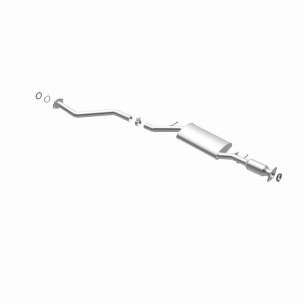 Magnaflow 21-214