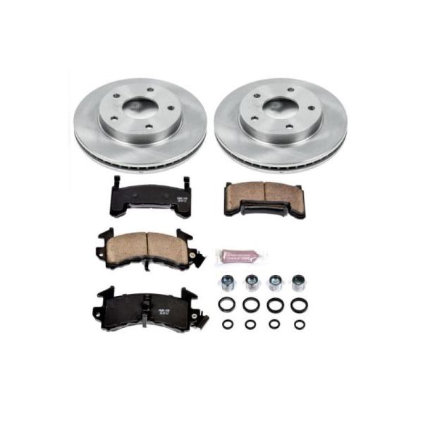 PowerStop KOE3003