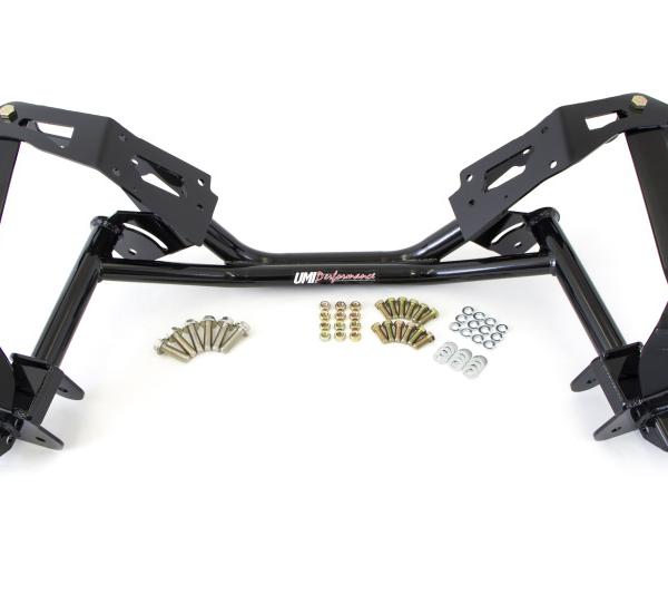 UMI Performance 2402-B