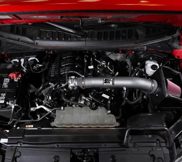 K&N Engineering 77-2619KC