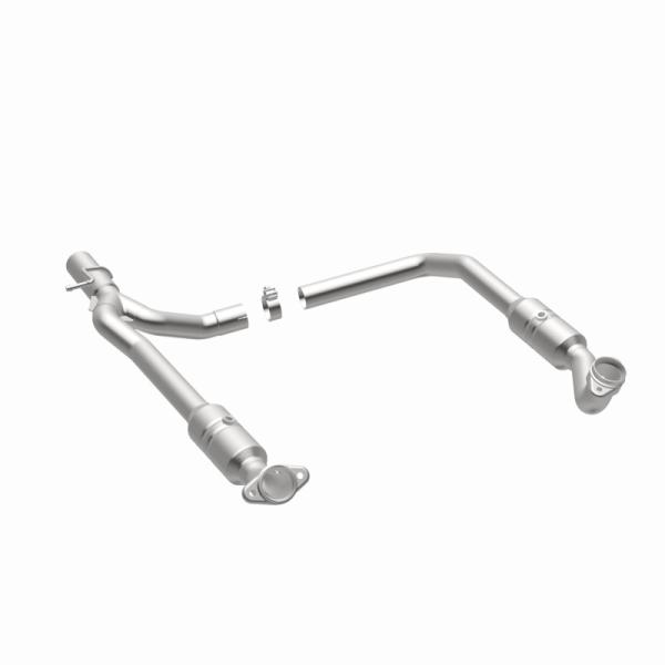 MAG Converter Direct Fit Magnaflow 5551294