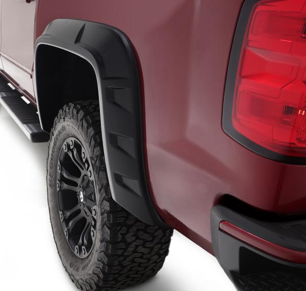 Bushwacker 40944-02