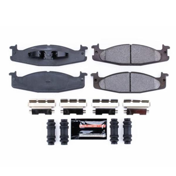 PowerStop Z23-632