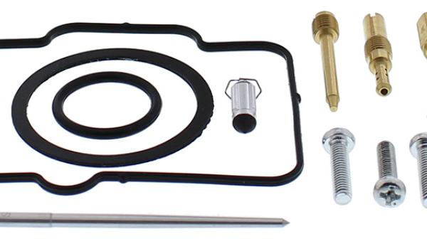 ABR Carburetor Rebuild Kits All Balls Racing 26-1736
