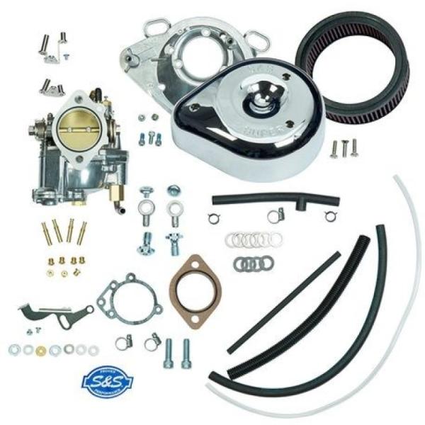 SSC Manifolds S&S Cycle 11-0442