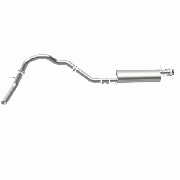 MAG BRE Exhaust Kits Magnaflow 106-0129