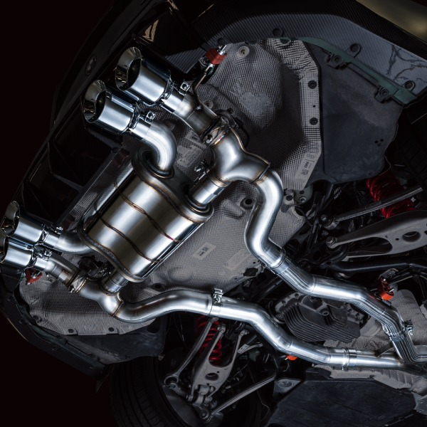 AWE Tuning 3025-43480