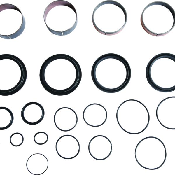 Pivot Works PWFFK-T11-000