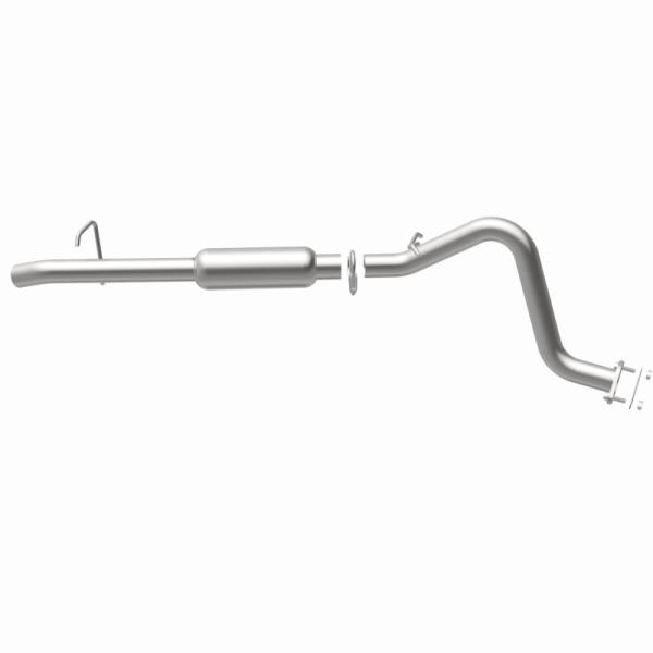 Magnaflow 108-0066