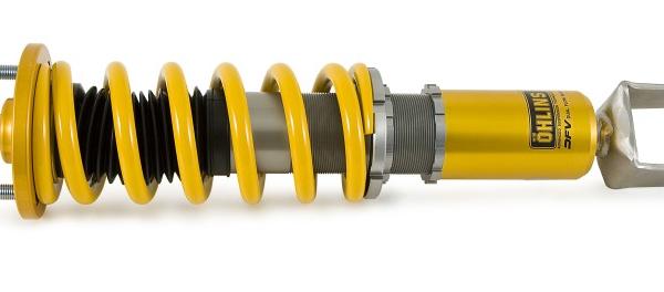 Ohlins HOS MI21S1