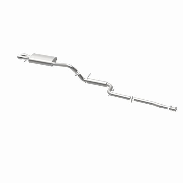 MAG BRE Exhaust Kits Magnaflow 106-0886