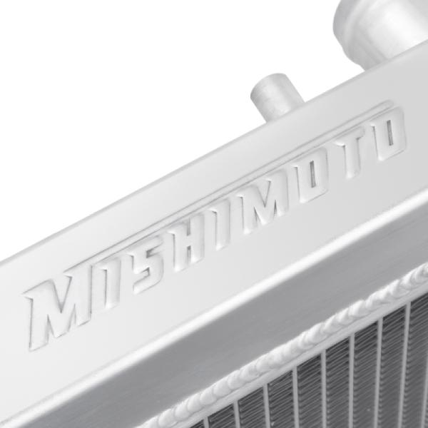 Mishimoto MMRAD-WRA-87